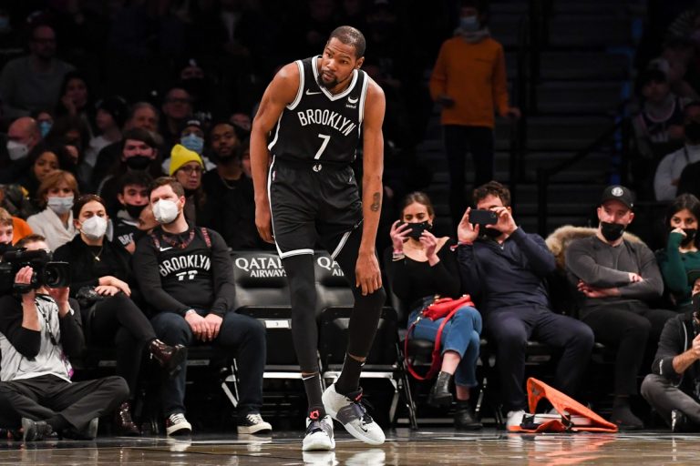 Kevin Durant